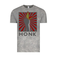 Cloud Rock Honk Vintage Tee - Bettercallsaul