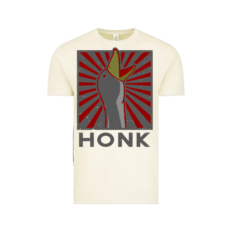 Honk Vintage Tee by Bettercallsaul | Teevron