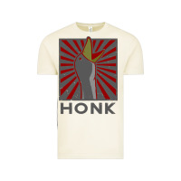 Vintage Arctic Honk Vintage Tee - Bettercallsaul