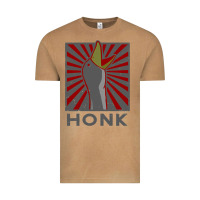 Vintage Camel Honk Vintage Tee - Bettercallsaul