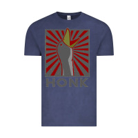 Vintage Denim Honk Vintage Tee - Bettercallsaul
