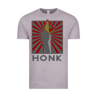 Vintage Zinc Honk Vintage Tee - Bettercallsaul