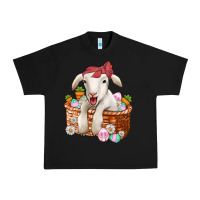 Black easter lamb Urban Heavy Tee - Jasminsmagicworld