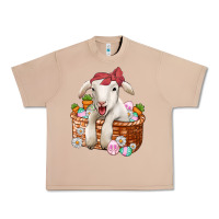 Burro easter lamb Urban Heavy Tee - Jasminsmagicworld
