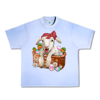Grape Ice easter lamb Urban Heavy Tee - Jasminsmagicworld
