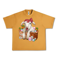 Peanut Butter easter lamb Urban Heavy Tee - Jasminsmagicworld