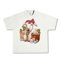 Pistachio easter lamb Urban Heavy Tee - Jasminsmagicworld