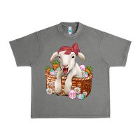 Tornado easter lamb Urban Heavy Tee - Jasminsmagicworld