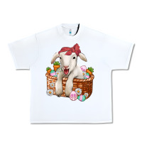 White easter lamb Urban Heavy Tee - Jasminsmagicworld