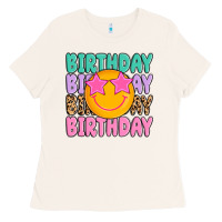 Bone birthday Ladies Tee - MaliasSmallBusiness