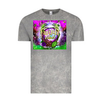 Cloud Rock witch vibes crystal ball tumbler Vintage Tee - BundleAndBundleShop