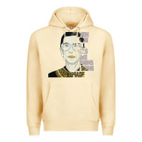 Pina Colada RBG Ruth Bader Ginsburg Women Belong In All Places Premium Hoodie - Bettercallsaul