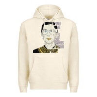 Tofu RBG Ruth Bader Ginsburg Women Belong In All Places Premium Hoodie - Bettercallsaul