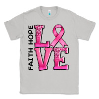 Moon Dust faith hope love Classic Tee - AdoDesignShop