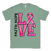 Sage faith hope love Classic Tee - AdoDesignShop