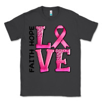 Smoke faith hope love Classic Tee - AdoDesignShop