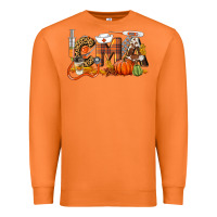Carrot Fall CMA Certified Medical Assistant Premium Sweatshirt - LillyAllenDesigns
