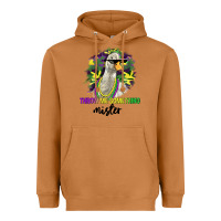Meerkat throw me something mister Heavyweight Hoodie - LillyAllenDesigns