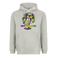 Moon Dust throw me something mister Heavyweight Hoodie - LillyAllenDesigns