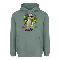 Sage throw me something mister Heavyweight Hoodie - LillyAllenDesigns