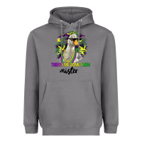 Storm throw me something mister Heavyweight Hoodie - LillyAllenDesigns