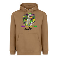 Toasted Coconut throw me something mister Heavyweight Hoodie - LillyAllenDesigns
