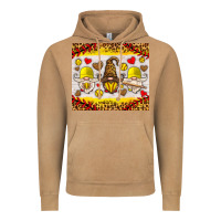 Softball Gnome Vintage Hoodie | Teevron