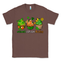 Chestnut sweet st patricks day cupcake Classic Tee - AdoDesignShop