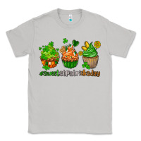 Moon Dust sweet st patricks day cupcake Classic Tee - AdoDesignShop