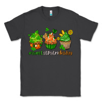 Smoke sweet st patricks day cupcake Classic Tee - AdoDesignShop