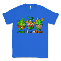 True Royal sweet st patricks day cupcake Classic Tee - AdoDesignShop