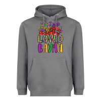 Storm i just want to be loved bayau Heavyweight Hoodie - LillyAllenDesigns
