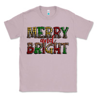 Lilac merry and bright Classic Tee - AdoDesignShop