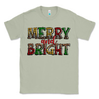 Matcha merry and bright Classic Tee - AdoDesignShop