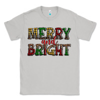Moon Dust merry and bright Classic Tee - AdoDesignShop