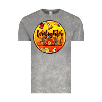 Cloud Rock firefighter coasters Vintage Tee - AdoDesignShop