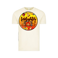 Vintage Arctic firefighter coasters Vintage Tee - AdoDesignShop