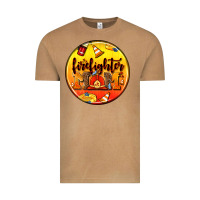 Vintage Camel firefighter coasters Vintage Tee - AdoDesignShop