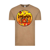 Vintage Coffee firefighter coasters Vintage Tee - AdoDesignShop