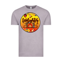 Vintage Zinc firefighter coasters Vintage Tee - AdoDesignShop
