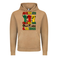 Vintage Camel juneteenth celebrating black freedom Vintage Hoodie - HRA Design Shop