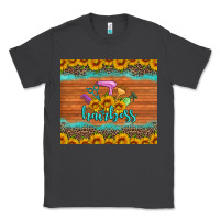 Smoke hairboss 200z skinny sunflowers leopard hairdresser Classic Tee - Artiststas