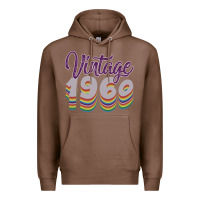 Chestnut Vintage 1960 Premium Hoodie - Bettercallsaul