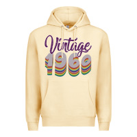 Pina Colada Vintage 1960 Premium Hoodie - Bettercallsaul