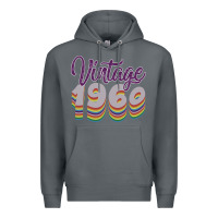 Rock Vintage 1960 Premium Hoodie - Bettercallsaul