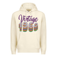 Sandshell Vintage 1960 Premium Hoodie - Bettercallsaul