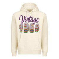 Tofu Vintage 1960 Premium Hoodie - Bettercallsaul