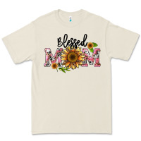 Bone blessed mom Premium Tee - BarkalooDesign