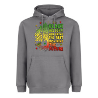 Storm title black history celebration Heavyweight Hoodie - LillyAllenDesigns