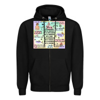 Self Love Zipper Hoodie | Teevron